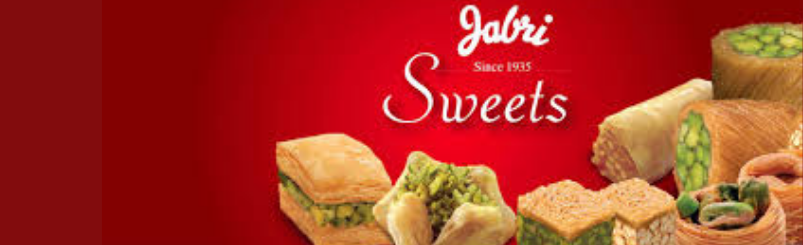 Jabri Restaurant and Sweets